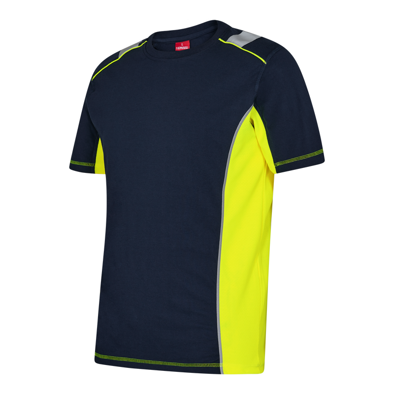 Laden Sie das Bild in Galerie -Viewer, Cargo T-Shirt 9870-258