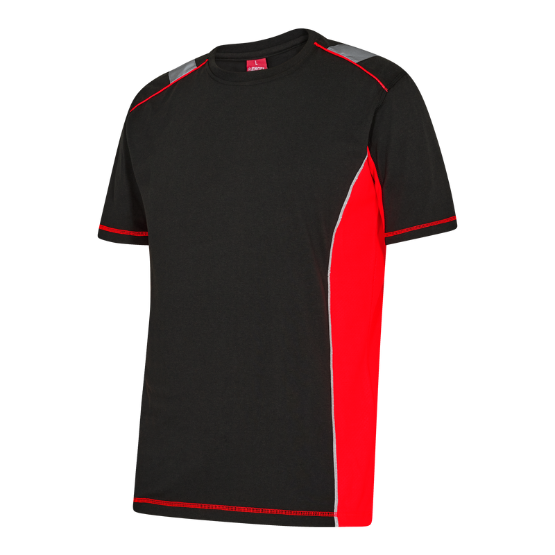 Laden Sie das Bild in Galerie -Viewer, Cargo T-Shirt 9870-258