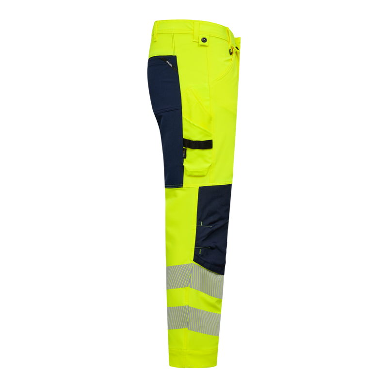 Laden Sie das Bild in Galerie -Viewer, Safety Arbeitshose mit 4-Wege-Stretch