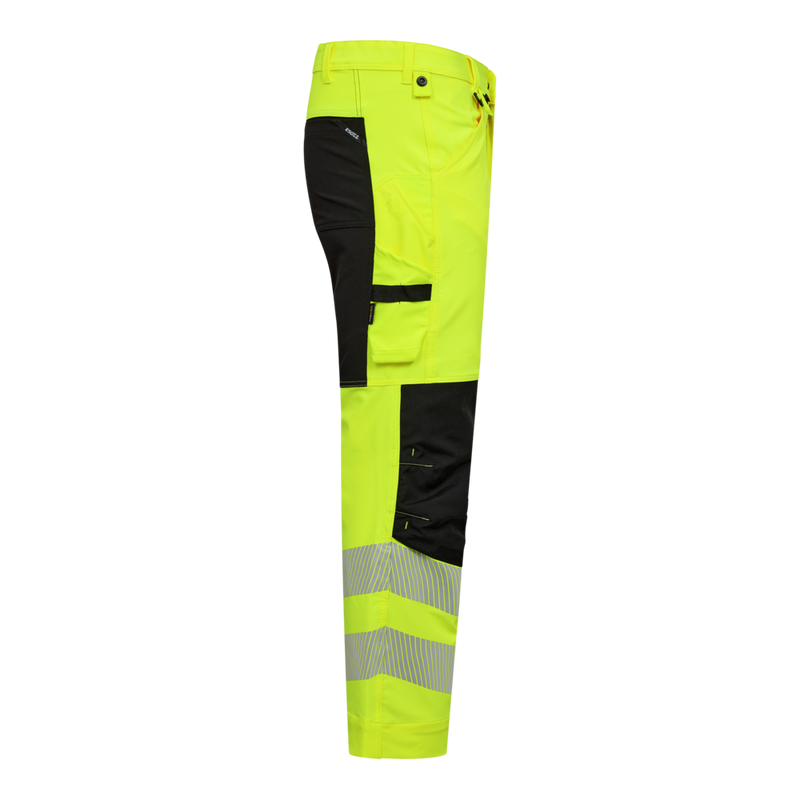 Laden Sie das Bild in Galerie -Viewer, Safety Arbeitshose mit 4-Wege-Stretch