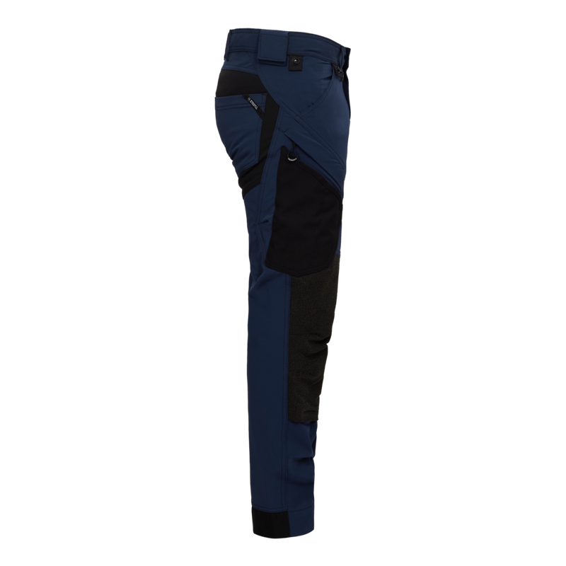 Laden Sie das Bild in Galerie -Viewer, X-treme Handwerkerhose mit 4-Wege-Stretch 2366