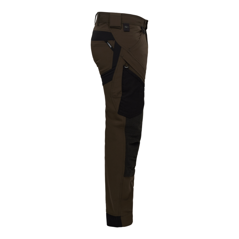 Laden Sie das Bild in Galerie -Viewer, X-treme Handwerkerhose mit 4-Wege-Stretch 2366
