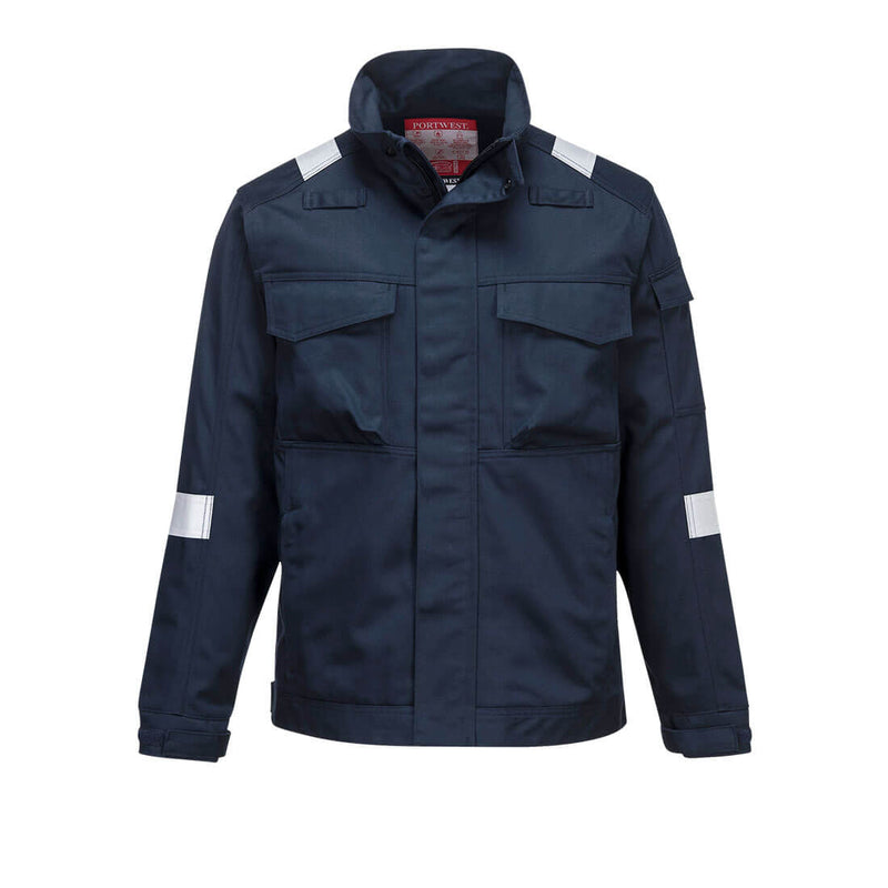 Laden Sie das Bild in Galerie -Viewer, Bizflame Ultra Jacke - FR68