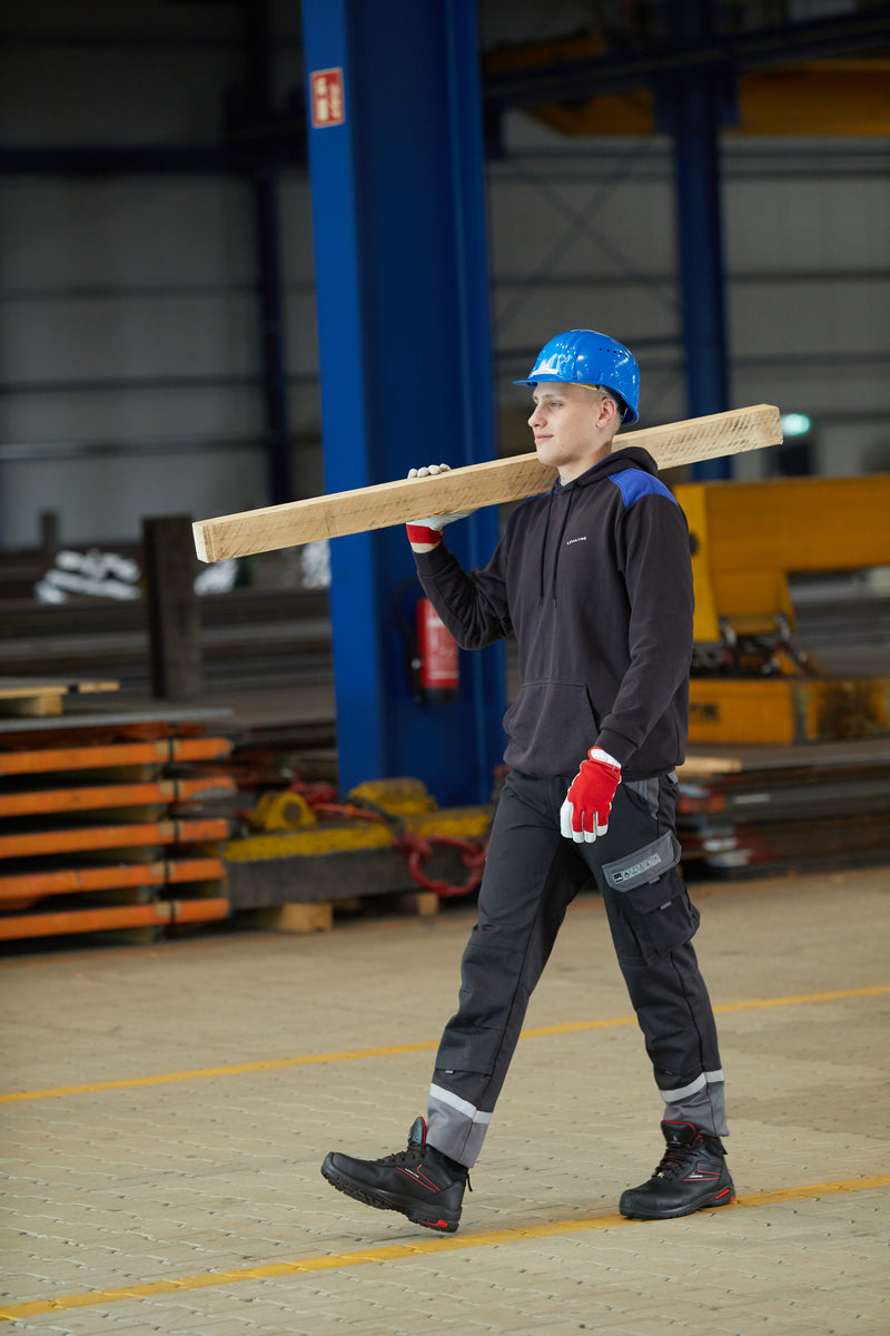 Laden Sie das Bild in Galerie -Viewer, George high S3 ESD