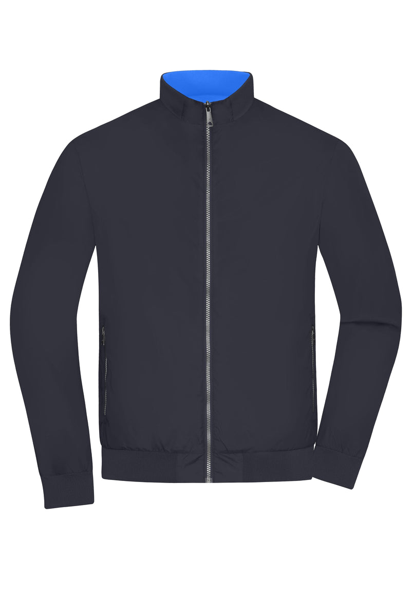 Laden Sie das Bild in Galerie -Viewer, Men's Blouson