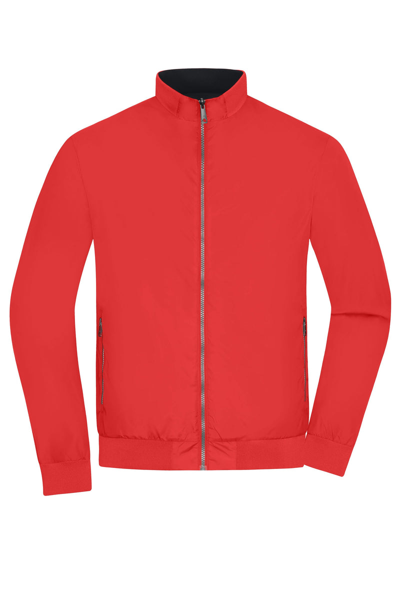 Laden Sie das Bild in Galerie -Viewer, Men's Blouson
