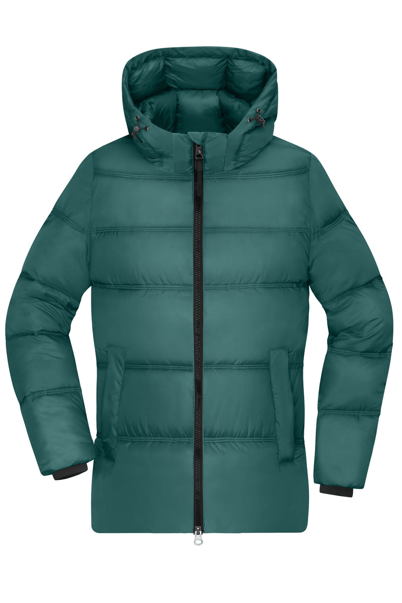 Laden Sie das Bild in Galerie -Viewer, Ladies' Winter Jacket GRS