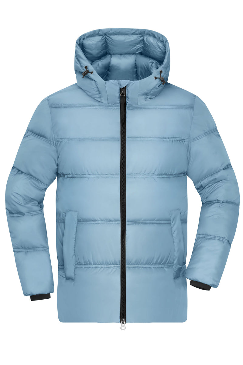 Laden Sie das Bild in Galerie -Viewer, Men's Winter Jacket GRS