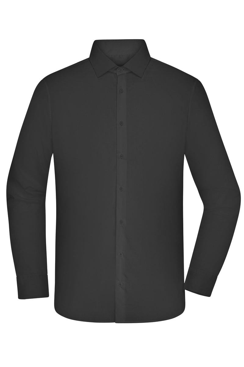 Laden Sie das Bild in Galerie -Viewer, Men's Shirt - MODERN FIT -