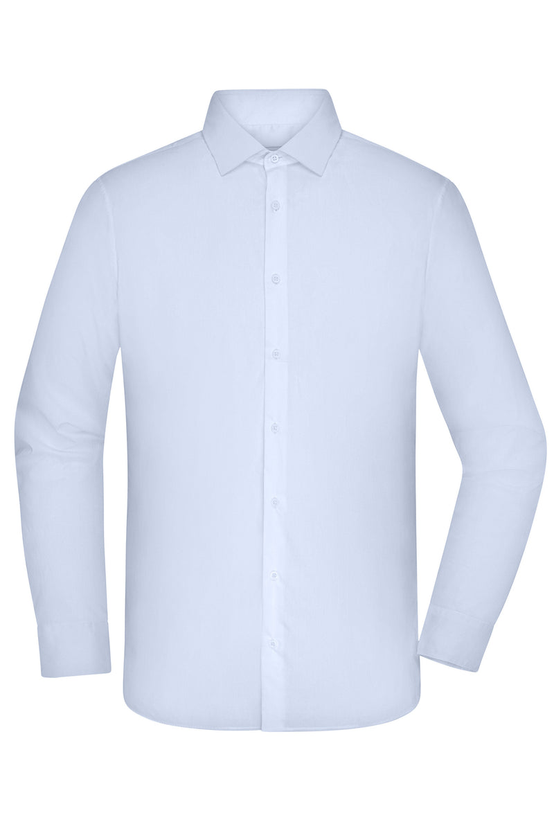 Laden Sie das Bild in Galerie -Viewer, Men's Shirt - MODERN FIT -