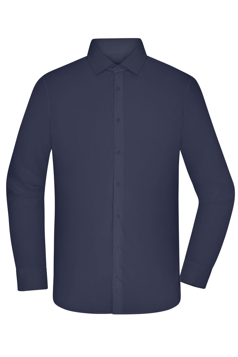 Laden Sie das Bild in Galerie -Viewer, Men's Shirt - MODERN FIT -