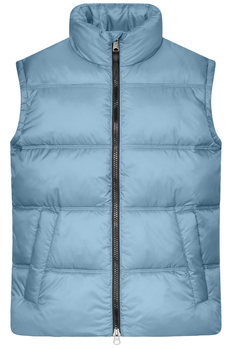 Laden Sie das Bild in Galerie -Viewer, Men's Winter Vest GRS