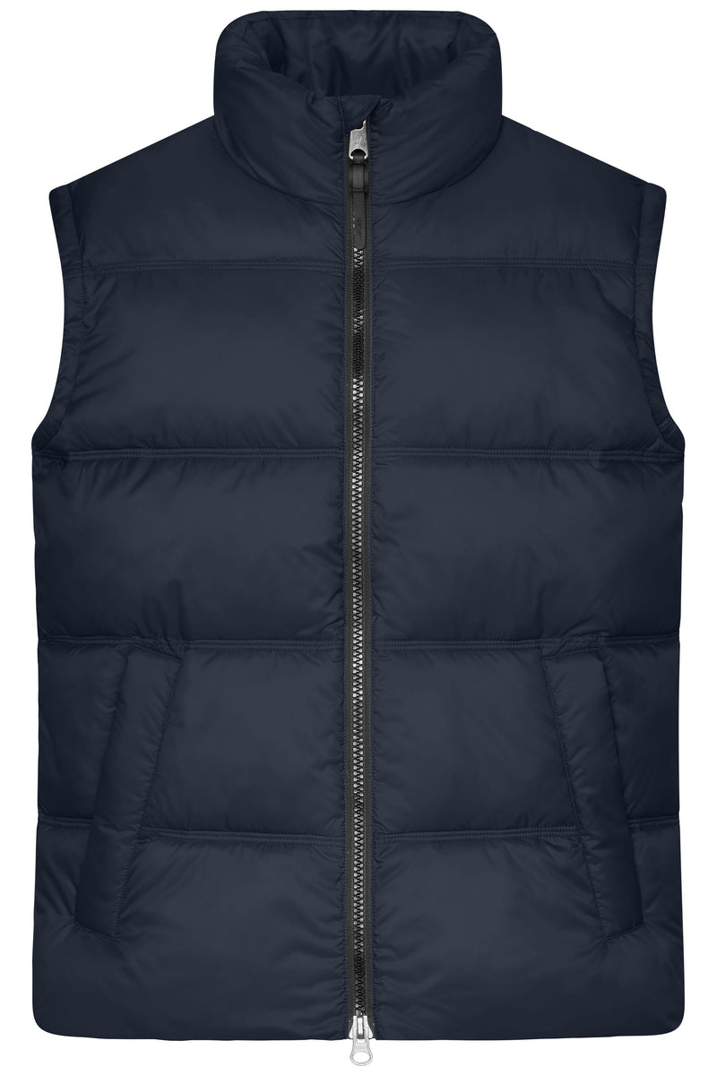 Laden Sie das Bild in Galerie -Viewer, Men's Winter Vest GRS