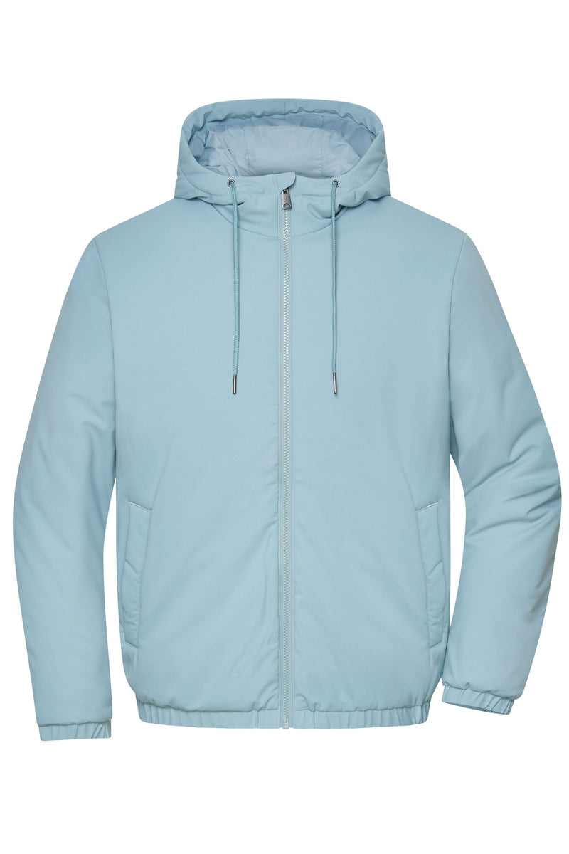 Laden Sie das Bild in Galerie -Viewer, Men's BomberJacket GRS