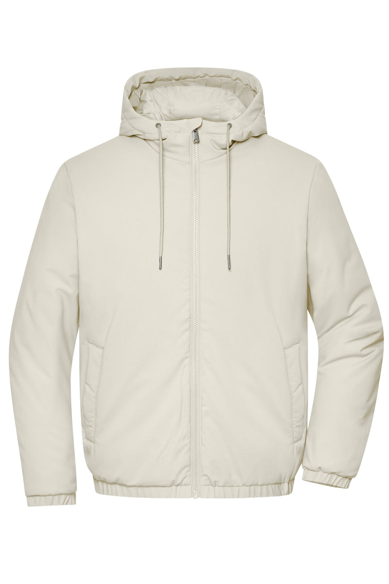 Laden Sie das Bild in Galerie -Viewer, Men's BomberJacket GRS