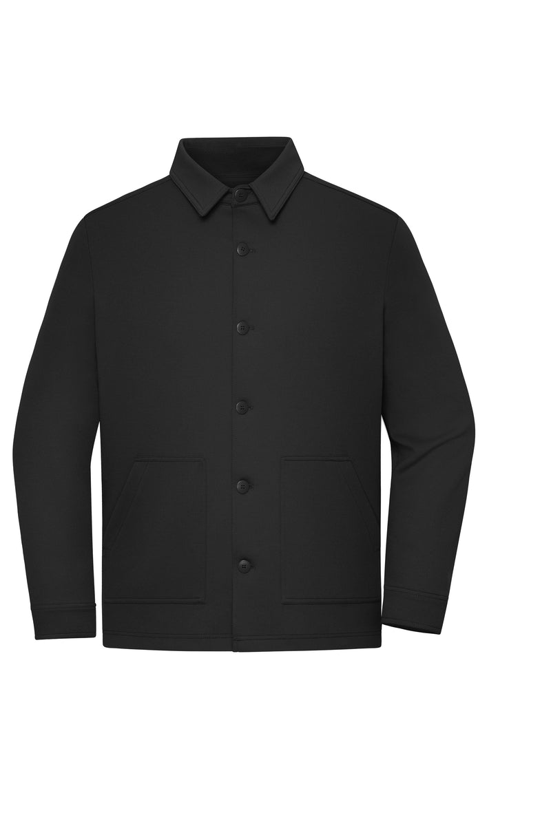 Laden Sie das Bild in Galerie -Viewer, Shirt Jacket Unisex OCS Blended & GRS