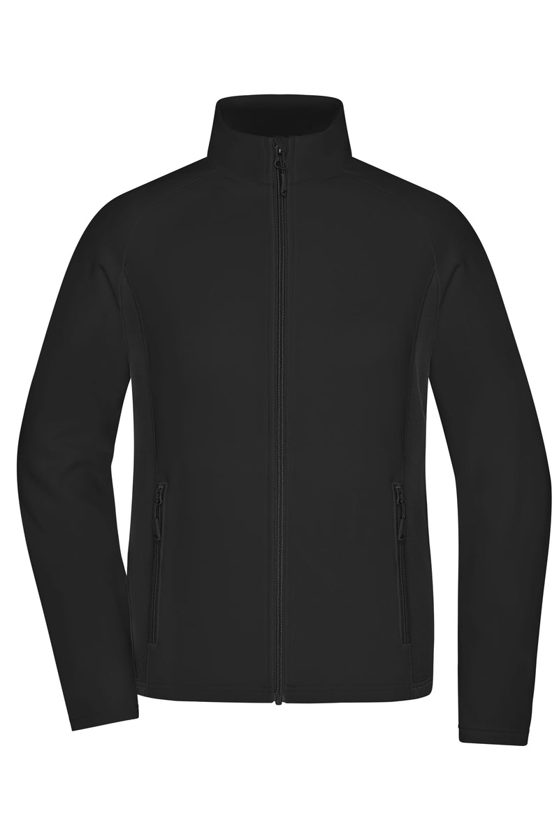 Laden Sie das Bild in Galerie -Viewer, Ladies' Stretchfleece Jacket