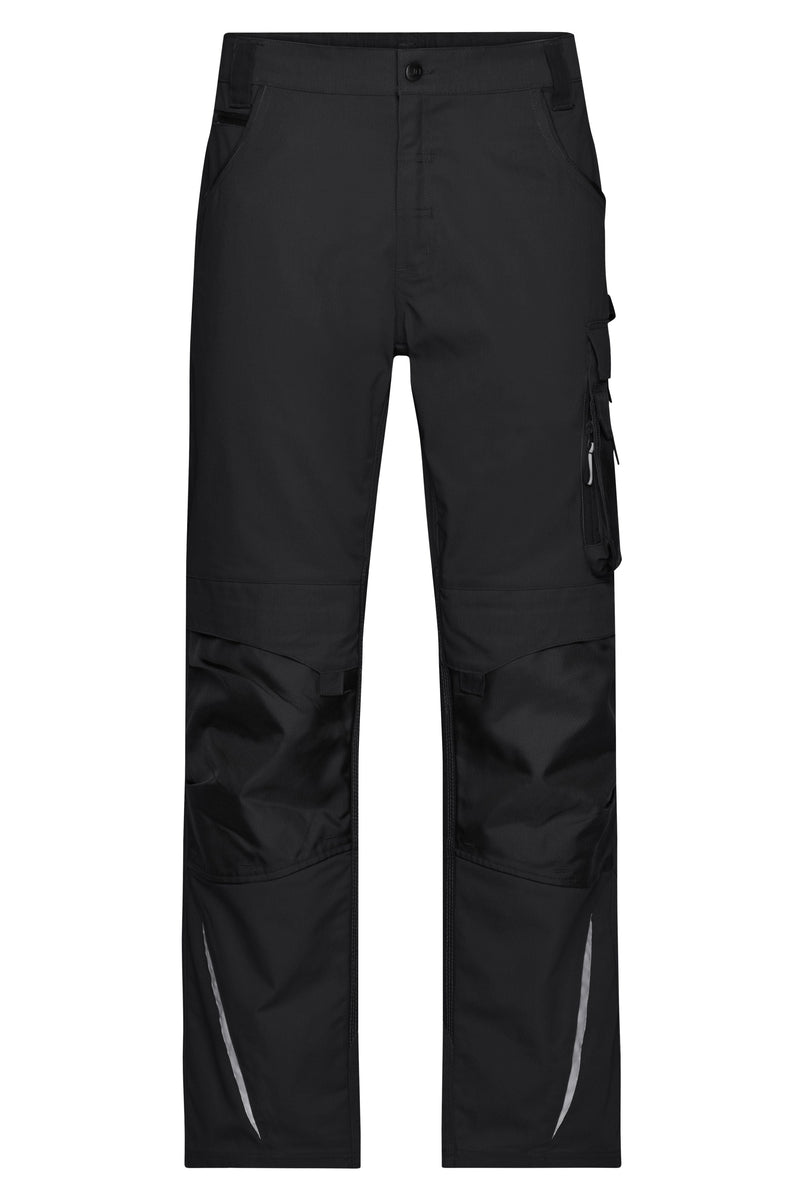Laden Sie das Bild in Galerie -Viewer, Winter Workwear Pants - STRONG -