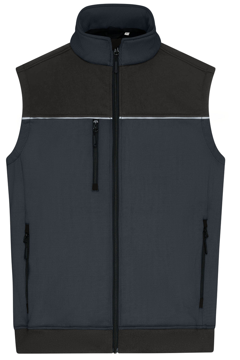 Laden Sie das Bild in Galerie -Viewer, Hybrid Workwear Vest