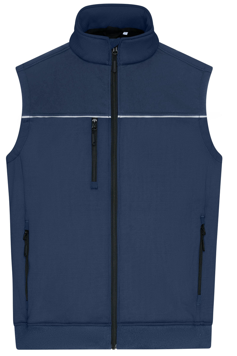Laden Sie das Bild in Galerie -Viewer, Hybrid Workwear Vest