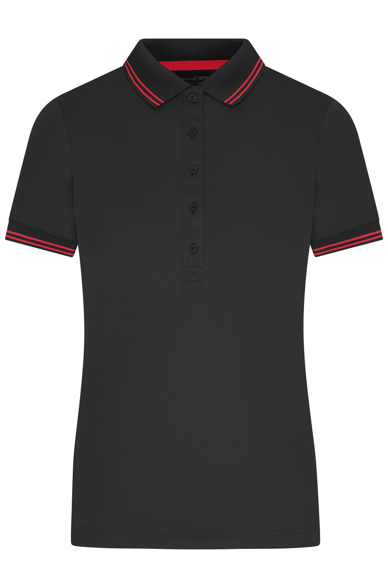 Laden Sie das Bild in Galerie -Viewer, Ladies' Functional Polo