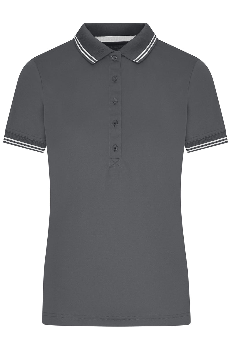 Laden Sie das Bild in Galerie -Viewer, Ladies' Functional Polo