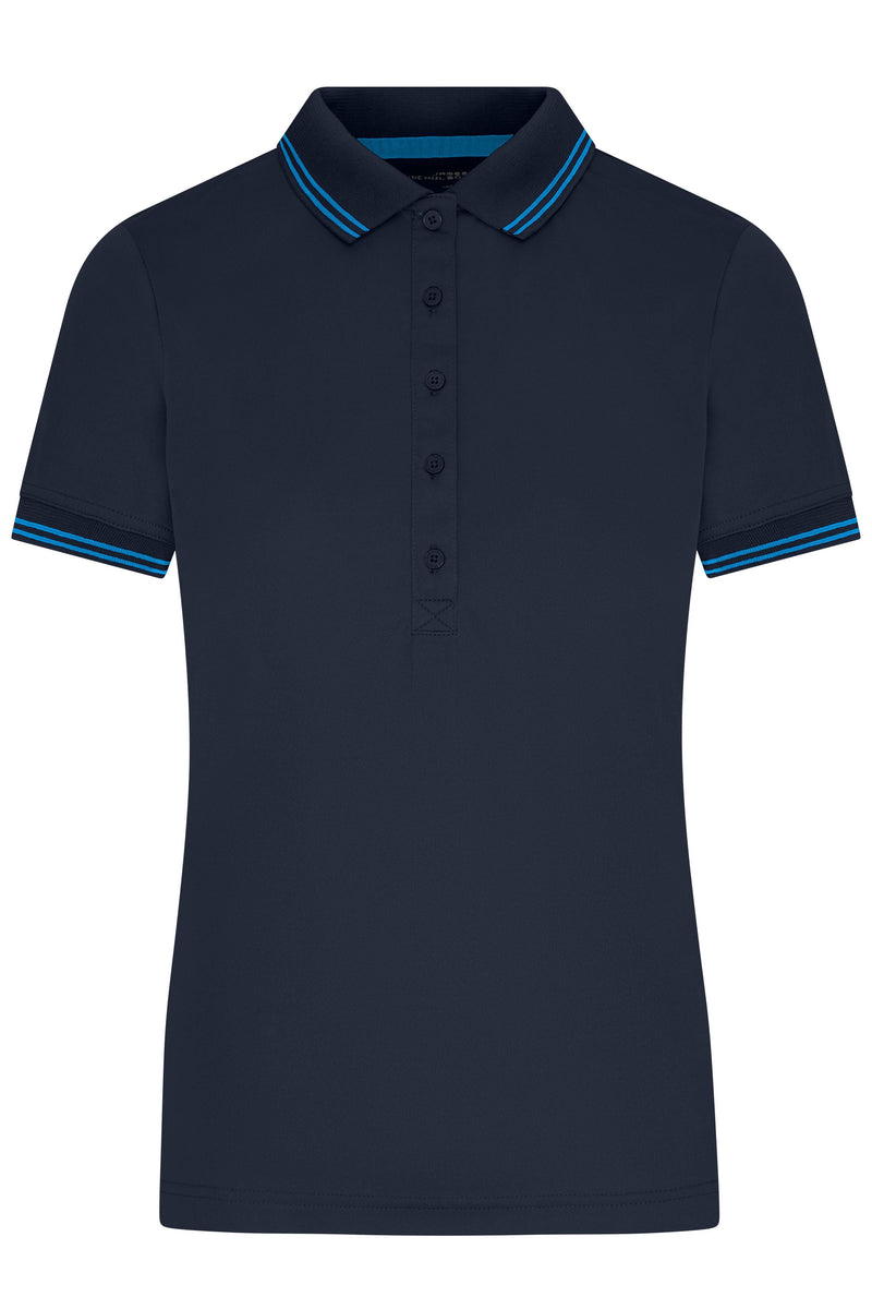 Laden Sie das Bild in Galerie -Viewer, Ladies' Functional Polo