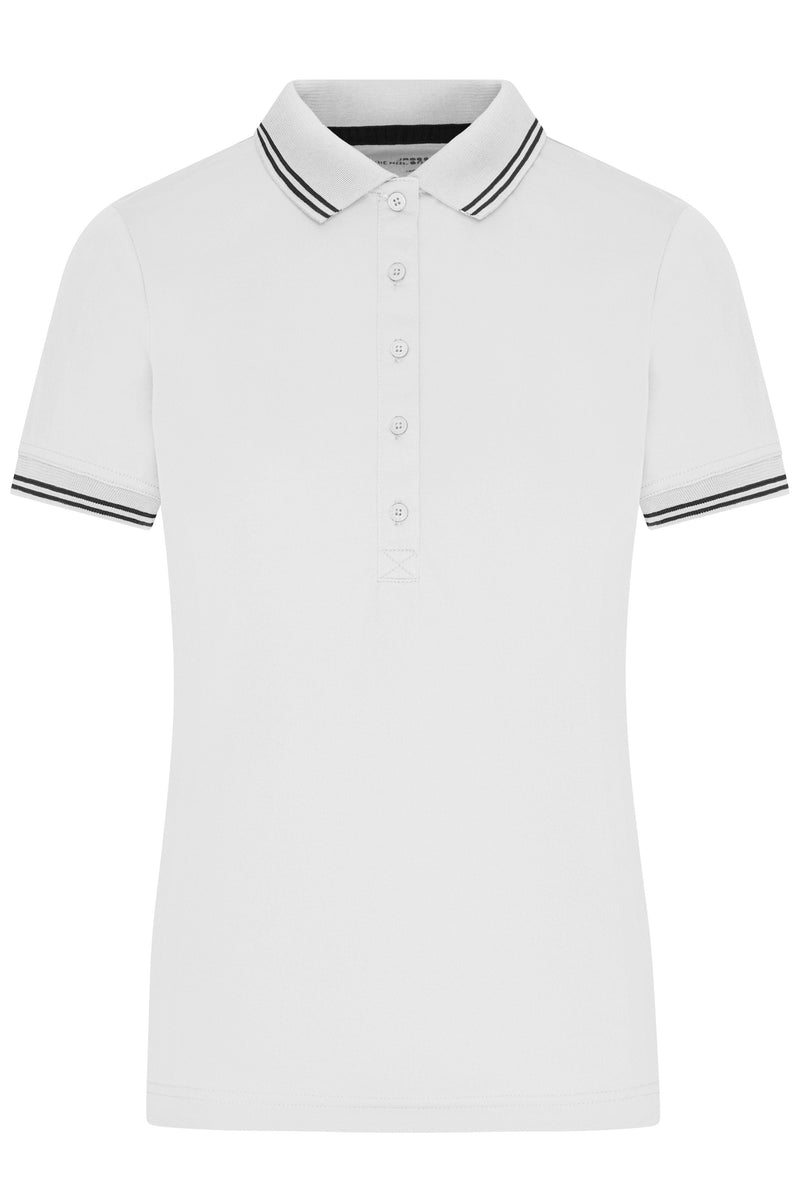 Laden Sie das Bild in Galerie -Viewer, Ladies' Functional Polo
