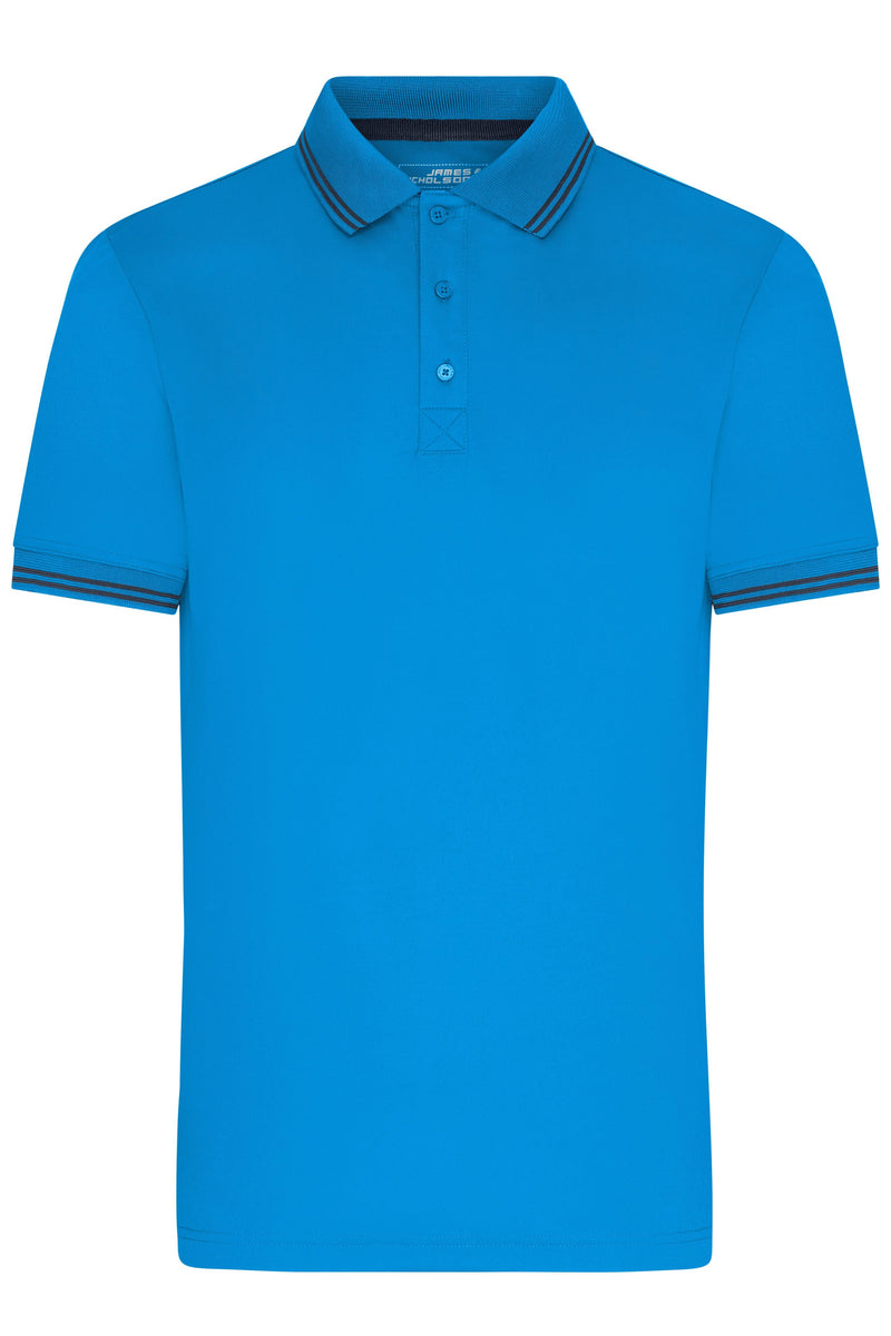 Laden Sie das Bild in Galerie -Viewer, Men's Functional Polo
