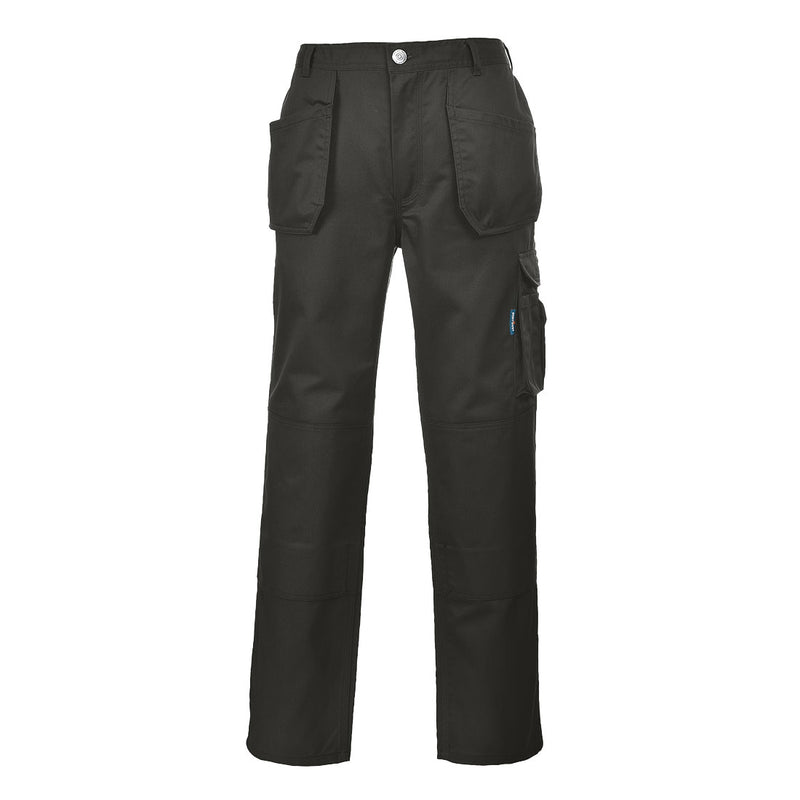 Laden Sie das Bild in Galerie -Viewer, Slate Bundhose mit Holstertaschen KS15