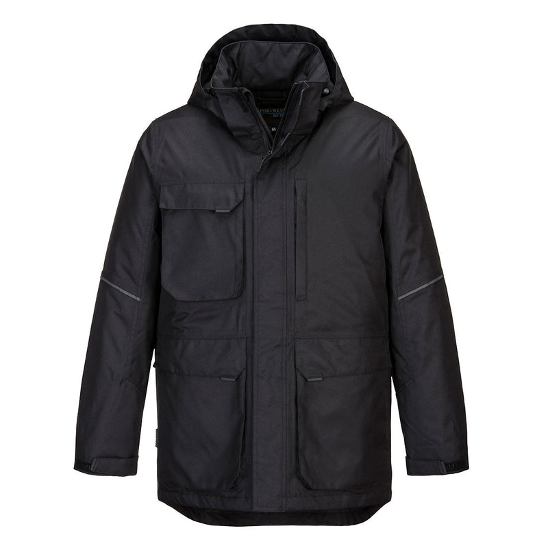 Laden Sie das Bild in Galerie -Viewer, KX3 Parka - KX360