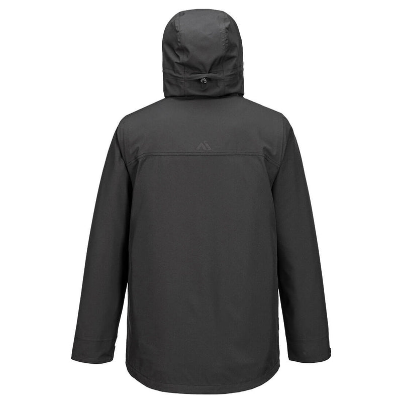 Laden Sie das Bild in Galerie -Viewer, KX3 Regenjacke - KX364