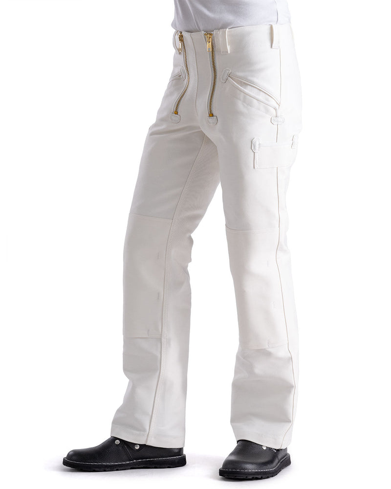 Laden Sie das Bild in Galerie -Viewer, Oyster Fabian Herren Zunfthose ohne Schlag