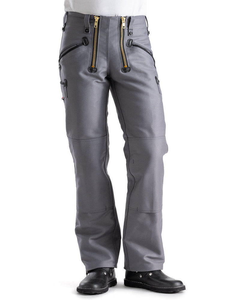 Laden Sie das Bild in Galerie -Viewer, Oyster Fabian Herren Zunfthose ohne Schlag