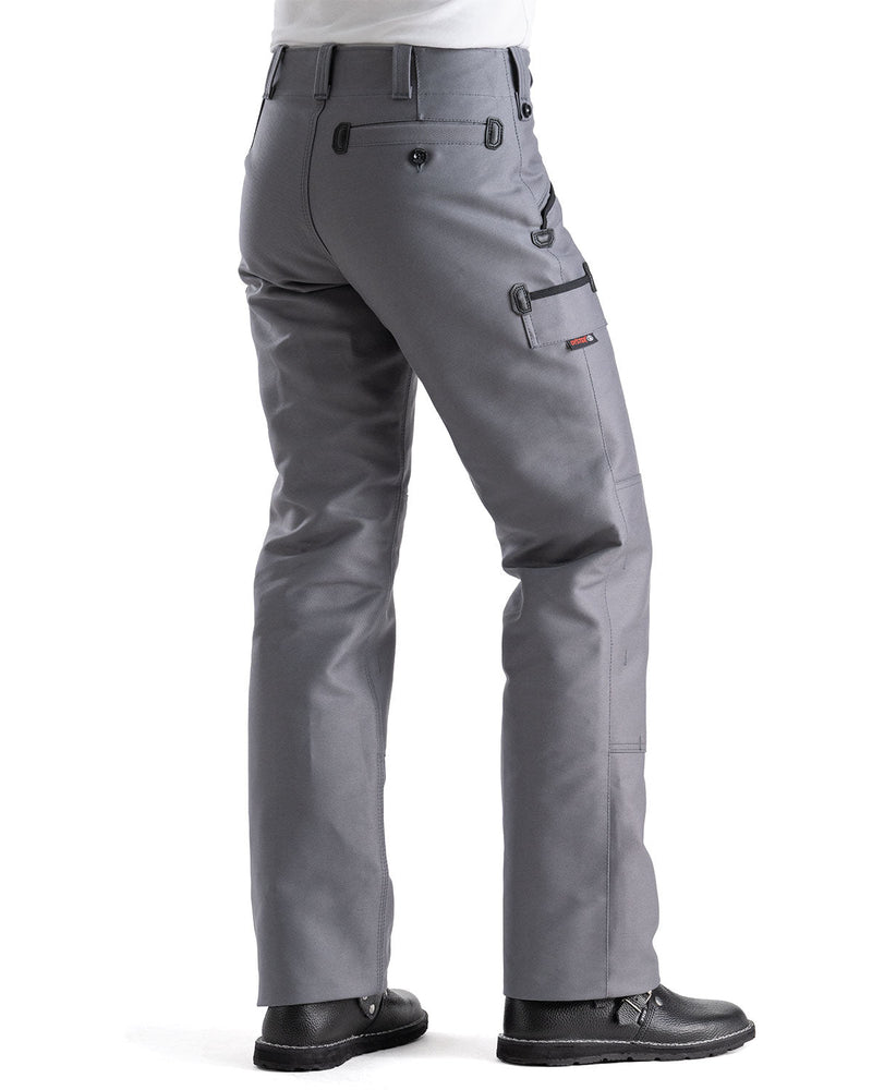 Laden Sie das Bild in Galerie -Viewer, Oyster Fabian Herren Zunfthose ohne Schlag