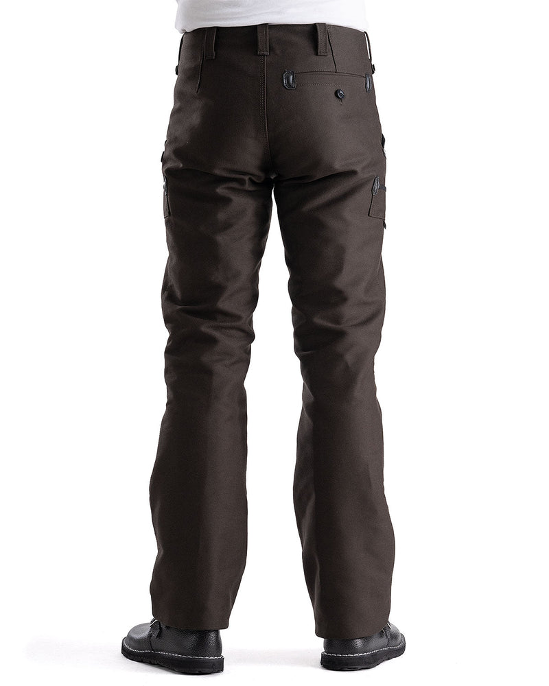 Laden Sie das Bild in Galerie -Viewer, Oyster Fabian Herren Zunfthose ohne Schlag