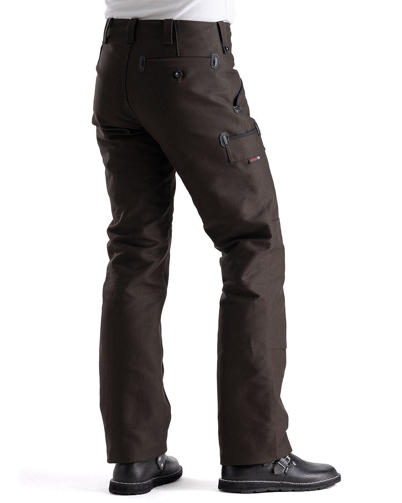 Laden Sie das Bild in Galerie -Viewer, Oyster Fabian Herren Zunfthose ohne Schlag