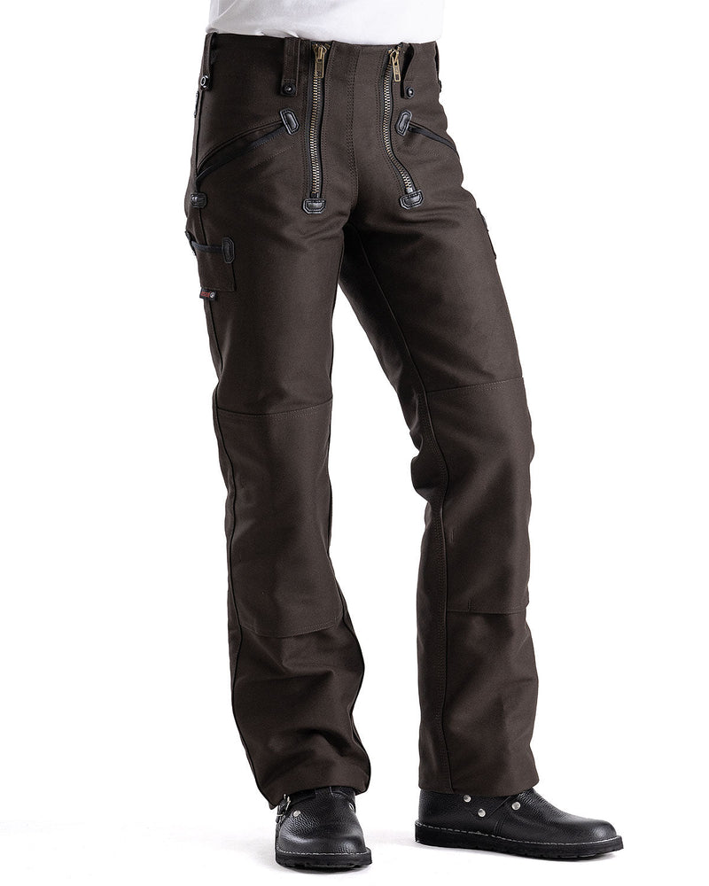 Laden Sie das Bild in Galerie -Viewer, Oyster Fabian Herren Zunfthose ohne Schlag