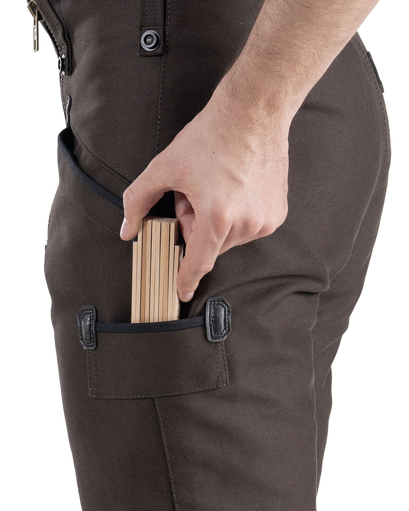 Laden Sie das Bild in Galerie -Viewer, Oyster Fabian Herren Zunfthose ohne Schlag