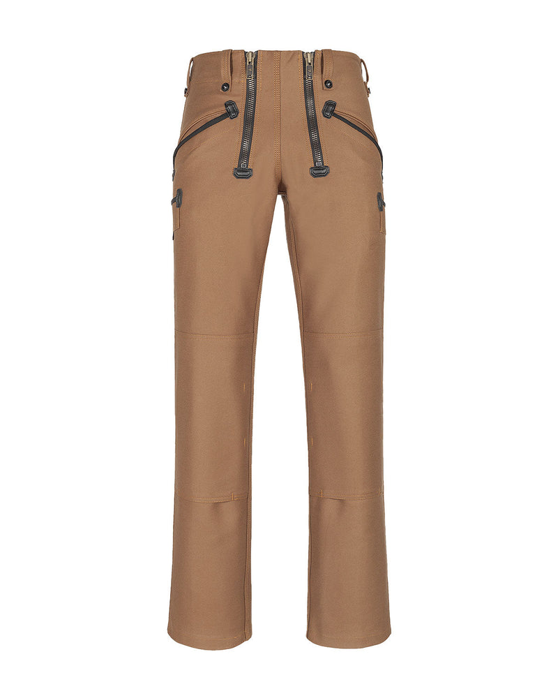 Laden Sie das Bild in Galerie -Viewer, Oyster Fabian Herren Zunfthose ohne Schlag