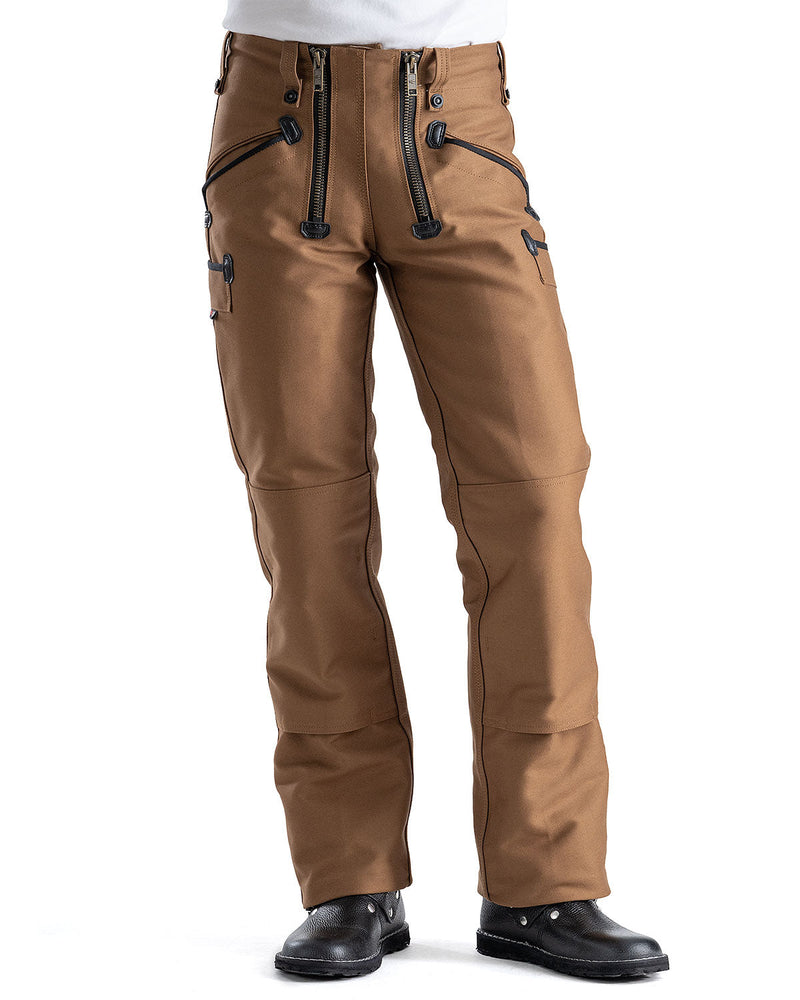 Laden Sie das Bild in Galerie -Viewer, Oyster Fabian Herren Zunfthose ohne Schlag