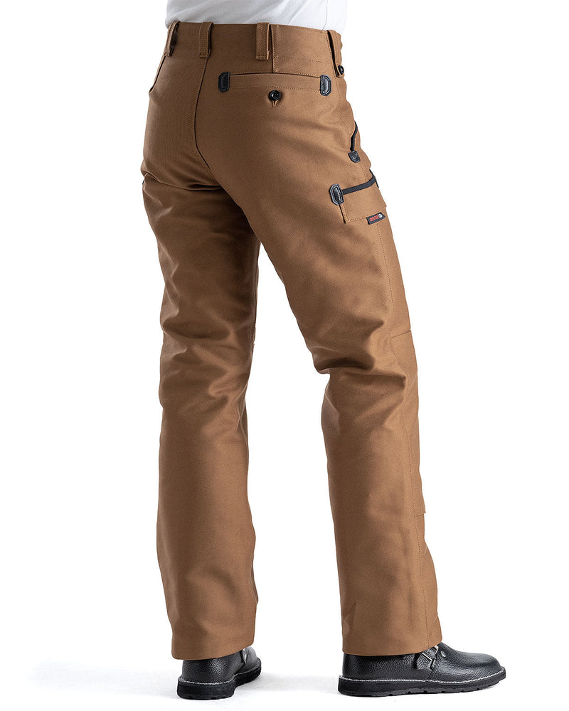 Laden Sie das Bild in Galerie -Viewer, Oyster Fabian Herren Zunfthose ohne Schlag