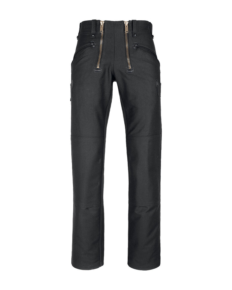 Laden Sie das Bild in Galerie -Viewer, Oyster Fabian Herren Zunfthose ohne Schlag