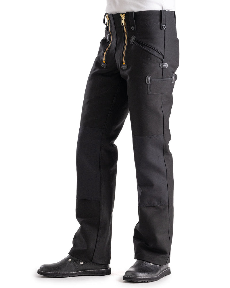 Laden Sie das Bild in Galerie -Viewer, Oyster Fabian Herren Zunfthose ohne Schlag