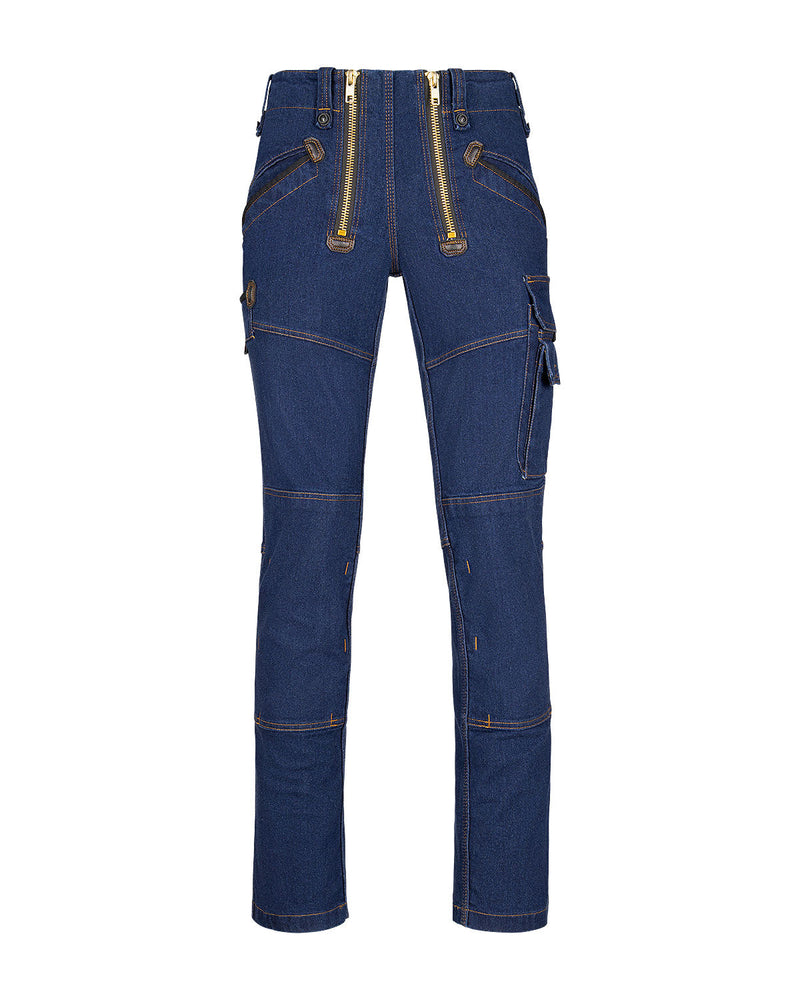 Laden Sie das Bild in Galerie -Viewer, Oyster Jakob Herren Zunfthose ohne Schlag