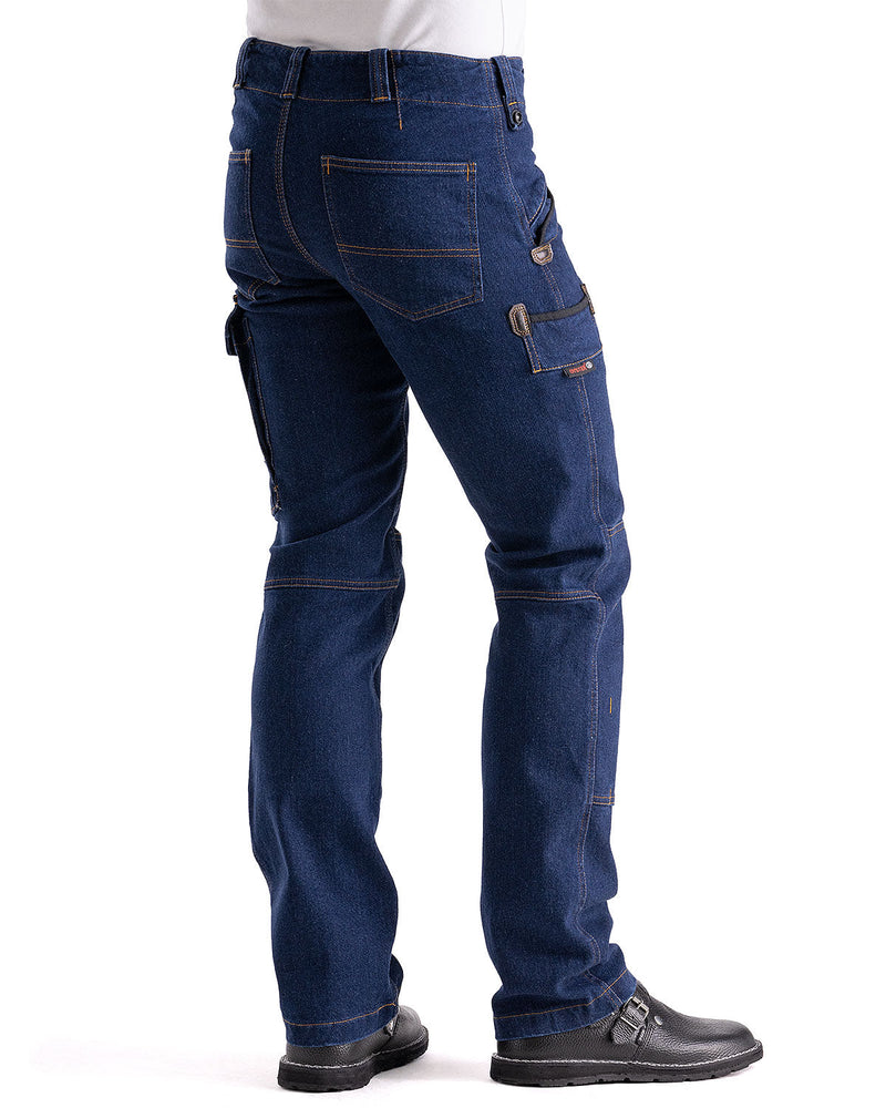 Laden Sie das Bild in Galerie -Viewer, Oyster Jakob Herren Zunfthose ohne Schlag