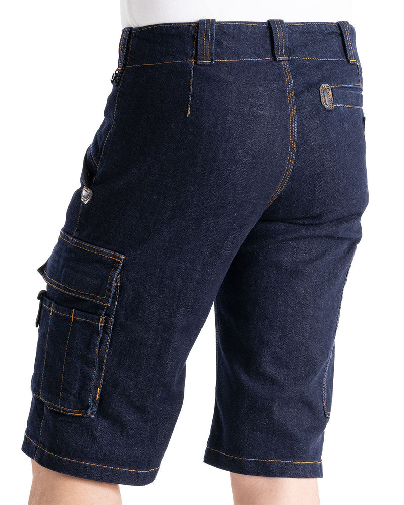 Laden Sie das Bild in Galerie -Viewer, Oyster Karl Herren Kurze Zunfthose