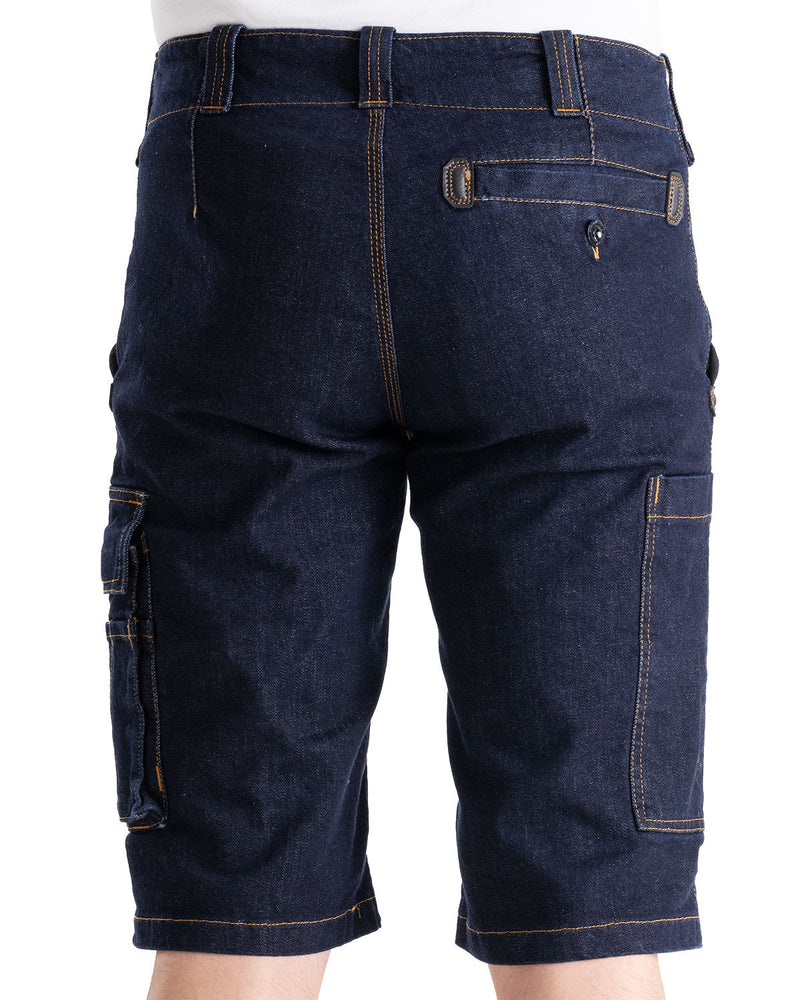 Laden Sie das Bild in Galerie -Viewer, Oyster Karl Herren Kurze Zunfthose