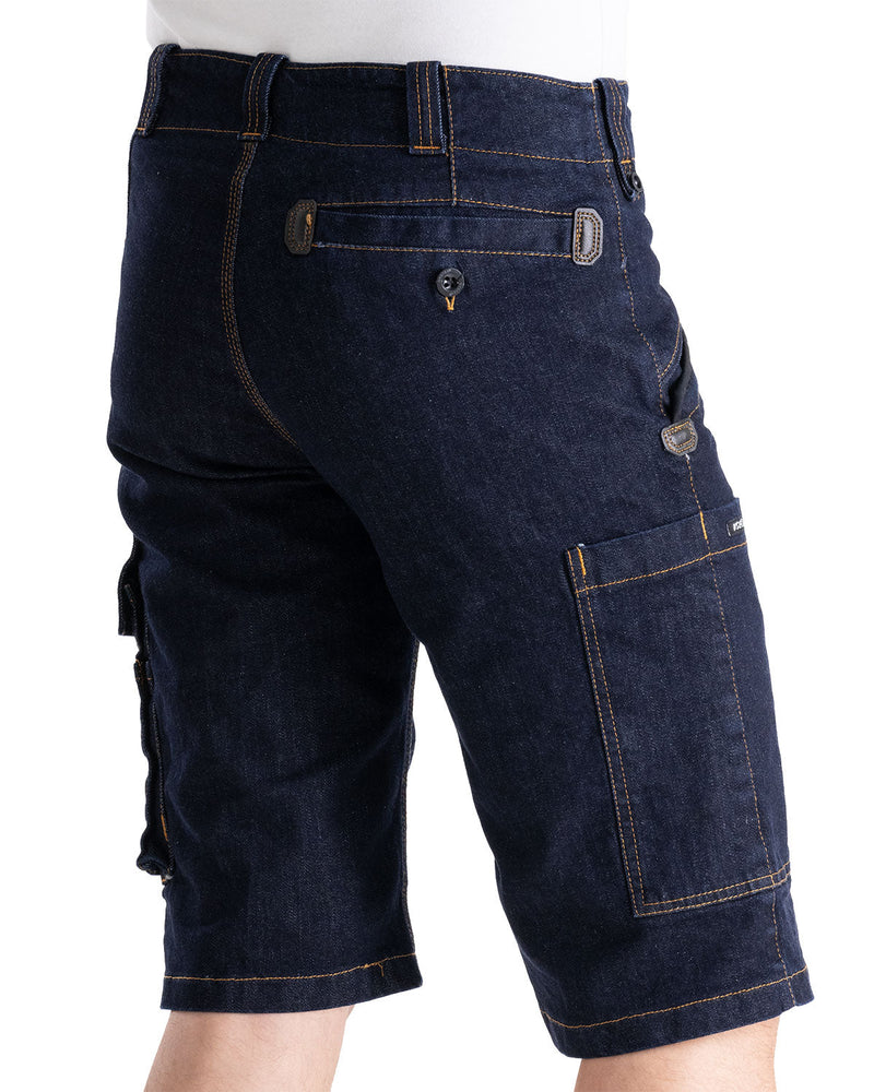 Laden Sie das Bild in Galerie -Viewer, Oyster Karl Herren Kurze Zunfthose