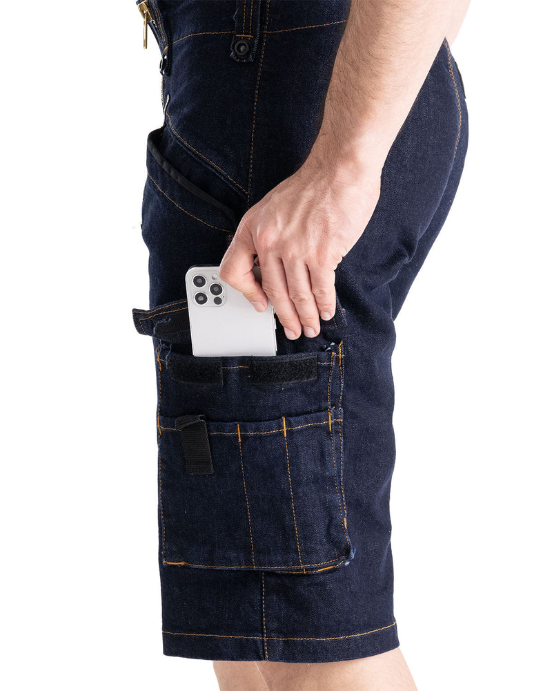 Laden Sie das Bild in Galerie -Viewer, Oyster Karl Herren Kurze Zunfthose